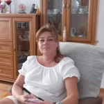 opieka seniora - zdjęcie profilowe użytkownika Wioletta M.