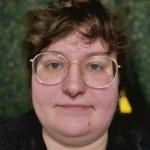 opieka seniora - zdjęcie profilowe użytkownika Martyna S.