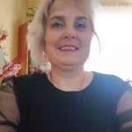 opieka seniora - zdjęcie profilowe użytkownika Gabriela C.