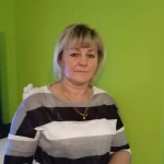 opieka seniora - zdjęcie profilowe użytkownika Justyna M.