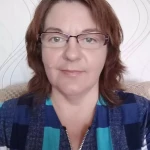 opieka seniora - zdjęcie profilowe użytkownika Marzena M.