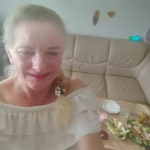 opieka seniora - zdjęcie profilowe użytkownika Barbara K.