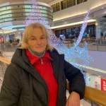 opieka seniora - zdjęcie profilowe użytkownika Vira C.
