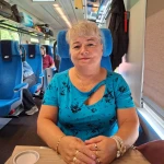 opieka seniora - zdjęcie profilowe użytkownika Mariola D.