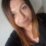 opieka seniora - zdjęcie profilowe użytkownika Bożena S.