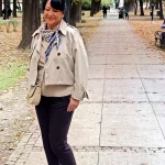 opieka seniora - zdjęcie profilowe użytkownika Beata P.