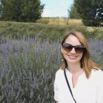 opieka seniora - zdjęcie profilowe użytkownika Karolina O.