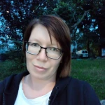 opieka seniora - zdjęcie profilowe użytkownika Monika G.
