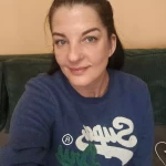 opieka seniora - zdjęcie profilowe użytkownika Kamila B.