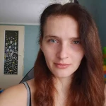 opieka seniora - zdjęcie profilowe użytkownika Anna G.