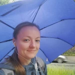 opieka seniora - zdjęcie profilowe użytkownika Hanna Z.