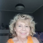 opieka seniora - zdjęcie profilowe użytkownika Elżbieta G.