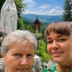 opieka seniora - zdjęcie profilowe użytkownika Ewa S.