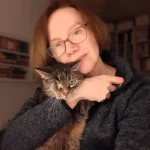 opieka seniora - zdjęcie profilowe użytkownika Malgorzata F.