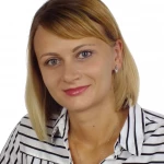 opieka seniora - zdjęcie profilowe użytkownika Marzena D.