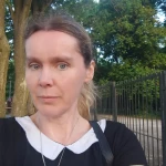 opieka seniora - zdjęcie profilowe użytkownika Anna Ł.