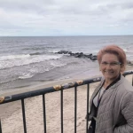opieka seniora - zdjęcie profilowe użytkownika Katarzyna K.