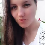 opieka seniora - zdjęcie profilowe użytkownika Magdalena C.