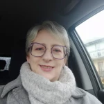 opieka seniora - zdjęcie profilowe użytkownika Anna J.