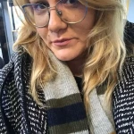 opieka seniora - zdjęcie profilowe użytkownika Magdalena W.