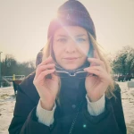 opieka seniora - zdjęcie profilowe użytkownika Oksana B.