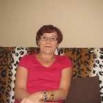 opieka seniora - zdjęcie profilowe użytkownika Anna K.