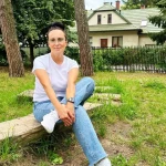 opieka seniora - zdjęcie profilowe użytkownika Lesia K.