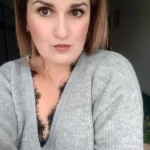 opieka seniora - zdjęcie profilowe użytkownika Marlena K.