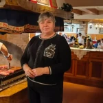 opieka seniora - zdjęcie profilowe użytkownika Ewa K.