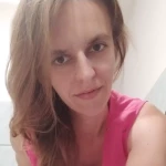 opieka seniora - zdjęcie profilowe użytkownika Agnieszka H.