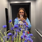 opieka seniora - zdjęcie profilowe użytkownika Iwona S.