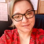 opieka seniora - zdjęcie profilowe użytkownika Paula K.