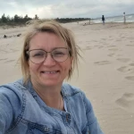 opieka seniora - zdjęcie profilowe użytkownika Beata D.