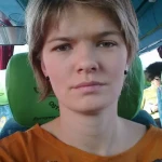opieka seniora - zdjęcie profilowe użytkownika Marta B.