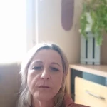 opieka seniora - zdjęcie profilowe użytkownika Sylwia W.