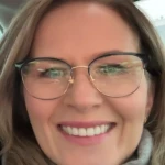 opieka seniora - zdjęcie profilowe użytkownika Agnieszka W.