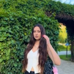 opieka seniora - zdjęcie profilowe użytkownika Wiktoria N.