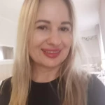 opieka seniora - zdjęcie profilowe użytkownika Ews K.