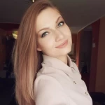 opieka seniora - zdjęcie profilowe użytkownika Natalia P.
