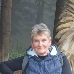 opieka seniora - zdjęcie profilowe użytkownika Barbara O.