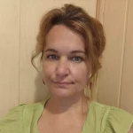 opieka seniora - zdjęcie profilowe użytkownika Urszula H.