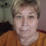 opieka seniora - zdjęcie profilowe użytkownika Agata T.