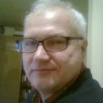 opieka seniora - zdjęcie profilowe użytkownika Włodzimierz K.