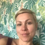 opieka seniora - zdjęcie profilowe użytkownika Alicja W.