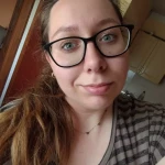 opieka seniora - zdjęcie profilowe użytkownika Nikola W.