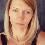 opieka seniora - zdjęcie profilowe użytkownika Natalia K.
