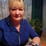 opieka seniora - zdjęcie profilowe użytkownika Danuta P.