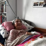 opieka seniora - zdjęcie ogłoszenia Poszukiwana osoba do pomocy Kraków - osoba leżąca - higiena raz dziennie 