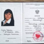 opieka seniora - zdjęcie profilowe użytkownika Edyta Z.