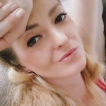 opieka seniora - zdjęcie profilowe użytkownika Anna S.